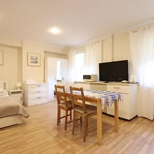  Апартаменты Wood Creek Польша