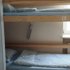 Хостел Alex&tsa, Краков
