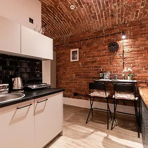 Апарт-отель Dietla 99 - Ideal Location - In The Heart Of, Краков