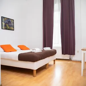 Apartmanhotel Station, Krakkó