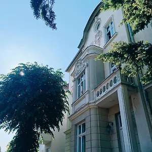 Apartment Hacienda Sopot