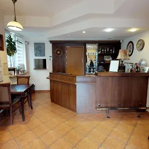 Motel Czarna Perla, Krakkó