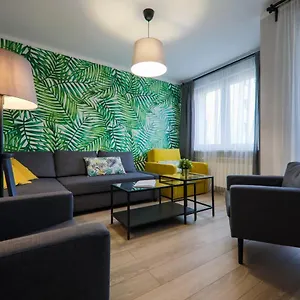  Апартаменты Rentplanet - Koscielna Польша