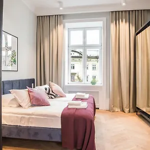 Aparthotel Stradom 15, Krakow