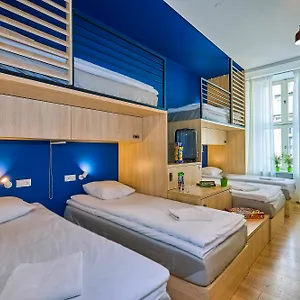 Draggo House Hostal