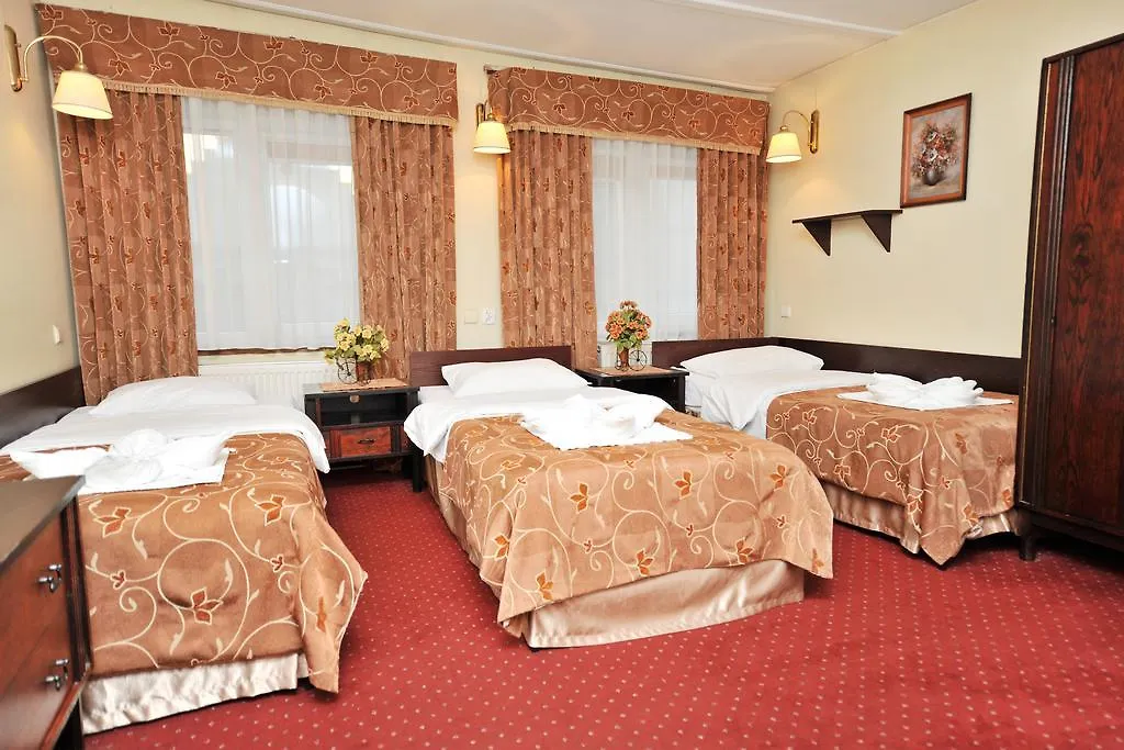 Pensjonat Stanczyk Krakow Guest house